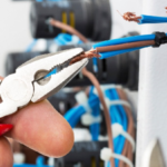 4 Essential Strategies To Electrical Contractors Near Me