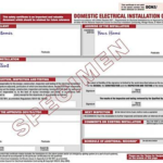 Four Critical Skills To Domestic Electrical Work Bedford Remarkably Well